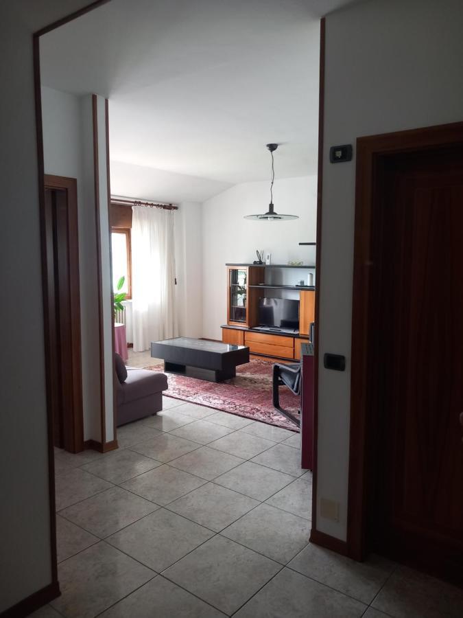 Appartement Casa Vigne à Farra d'Alpago Extérieur photo
