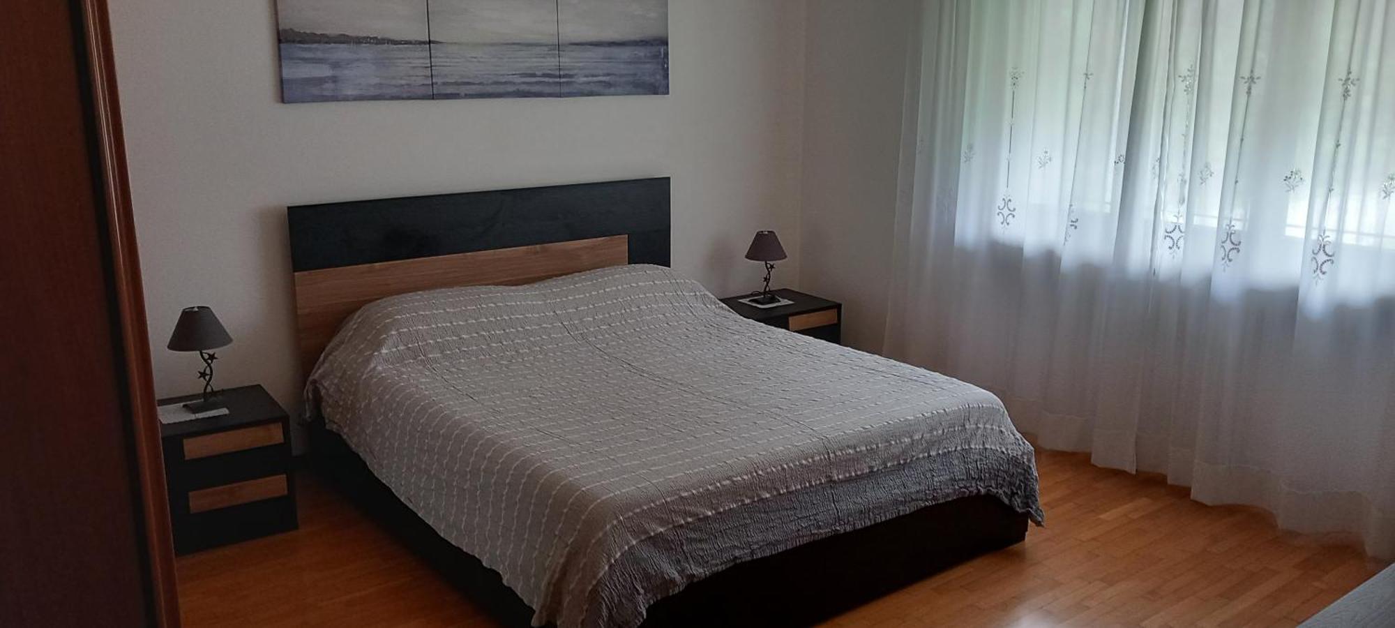 Appartement Casa Vigne à Farra d'Alpago Extérieur photo